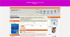 Desktop Screenshot of lema.not.br